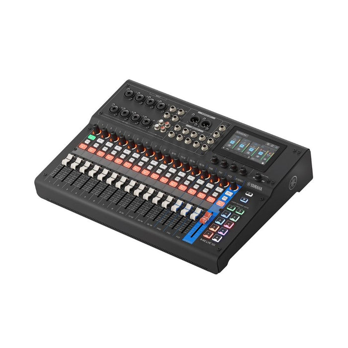 Yamaha MGX16 16-Channel Digital Audio Mixer