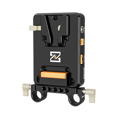ZGCINE VP2 KIT1 V-Mount Plate