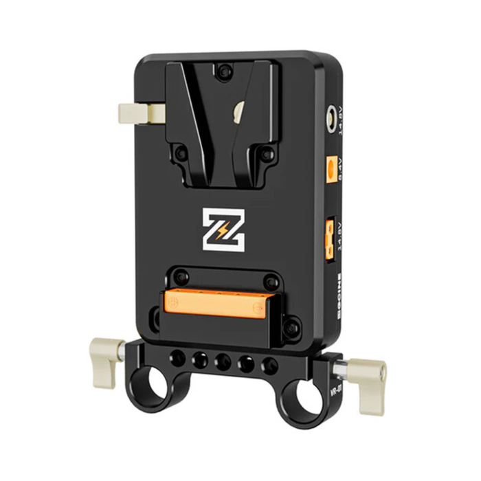 ZGCINE VP2 KIT1 V-Mount Plate