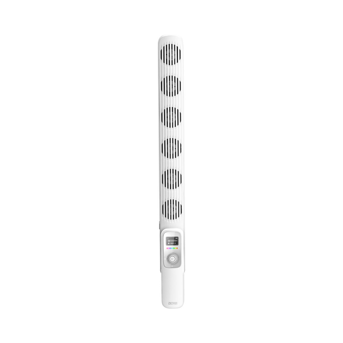 Zhiyun FIVERAY F100 RGB LED Light Stick - White