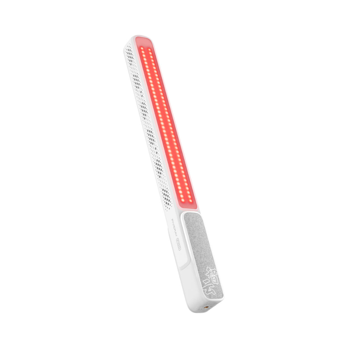 Zhiyun FIVERAY F100 RGB LED Light Stick - White
