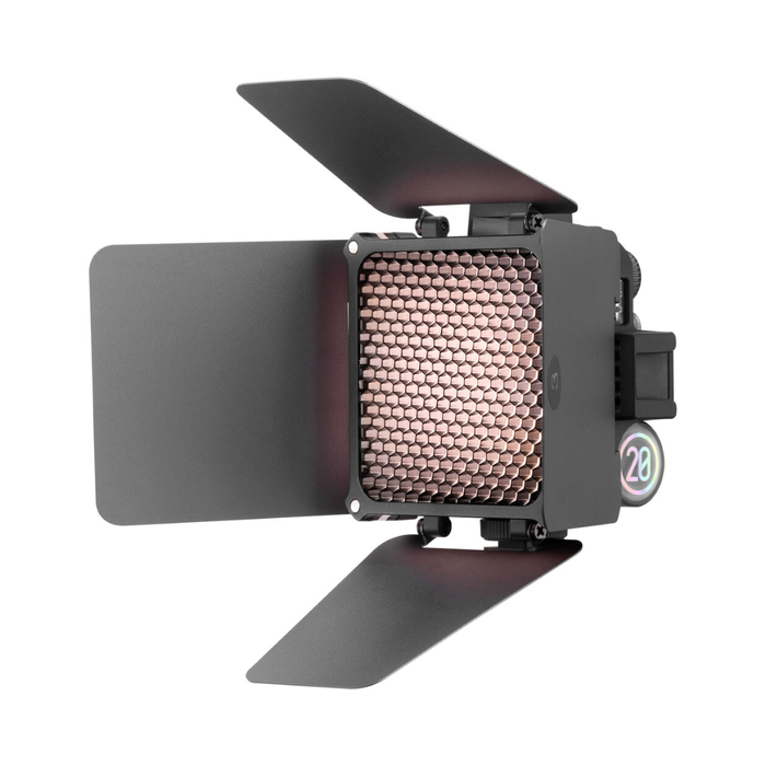 Zhiyun FIVERAY M20 Bi-Color LED Light (Combo Version)