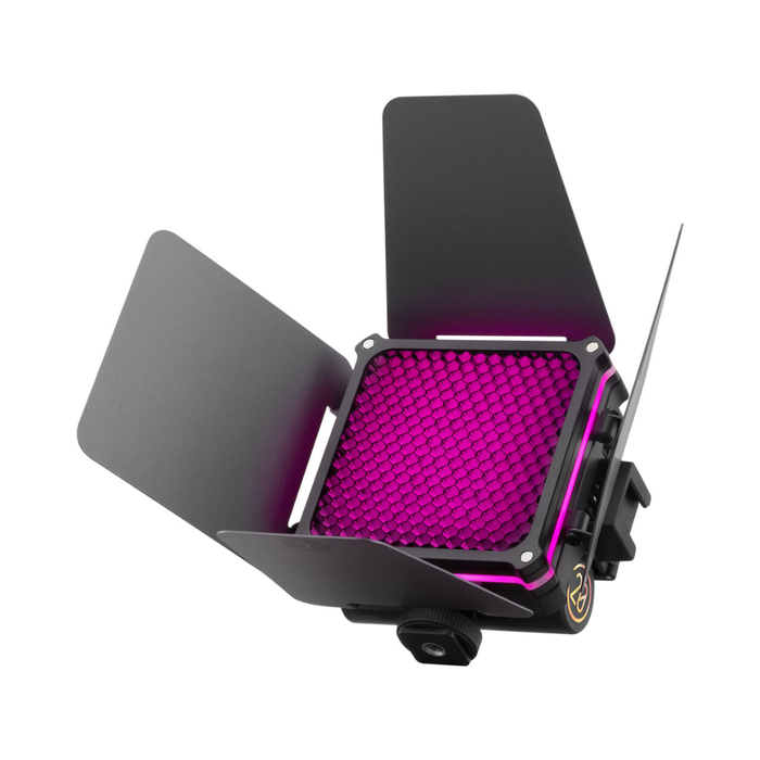 Zhiyun FIVERAY M20C RGB LED Light (Combo Version)