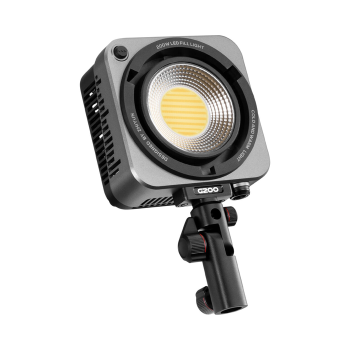 Zhiyun MOLUS G200 Bi-Color LED Monolight