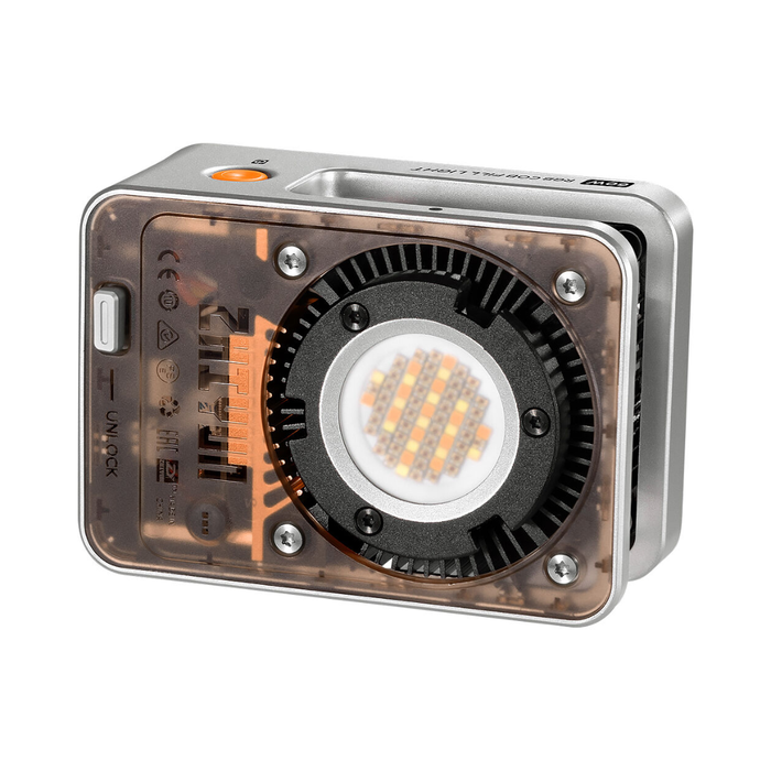 Zhiyun MOLUS X60RGB RGB LED Monolight