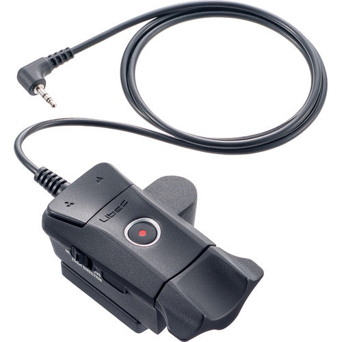 Libec ZFC-L LANC Zoom and Focus Control