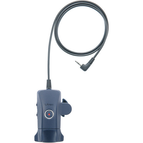 Libec ZC-LP LANC Zoom Control for Select Sony/Canon/Panasonic Cameras