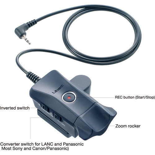 Core R Remote Heaqd Remote Control- Core Media Indonesia