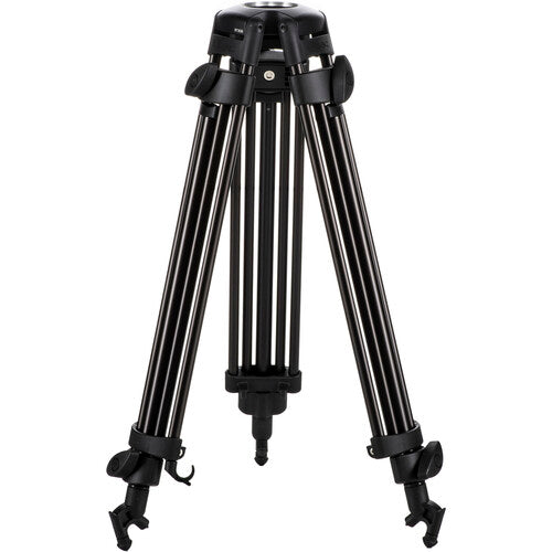 Libec RS-350DM Tripod System with Mid-Level Spreader