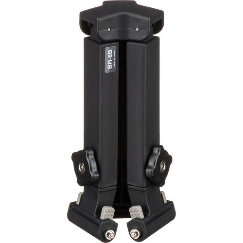 Libec RS-450DM Tripod System with Mid-Level Spreader