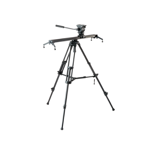 Libec TH-Z S8 KIT Tripod System