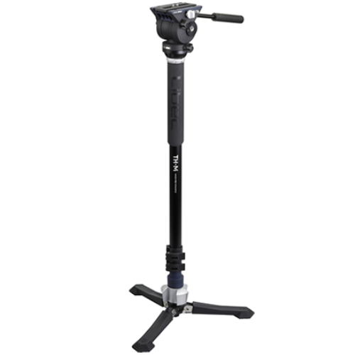 Libec TH-M KIT Hands-Free Monopod