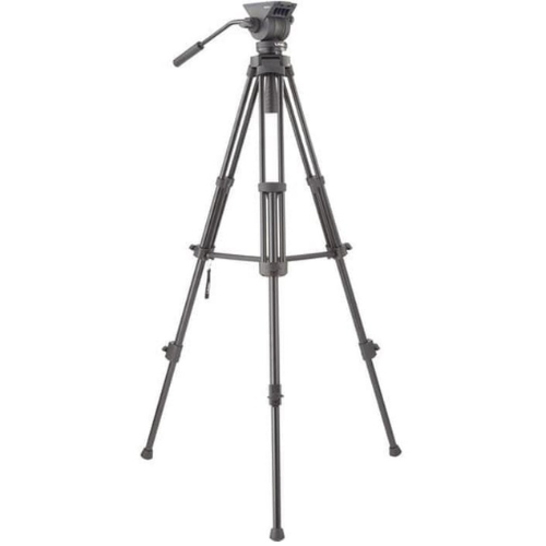 Libec TH-X Head and Tripod System
