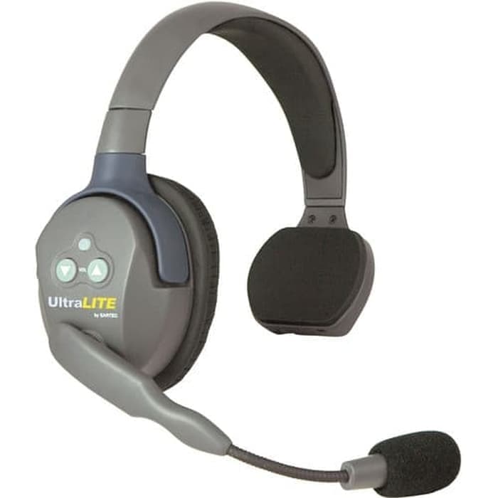 Eartec ULSM Single Master Headset