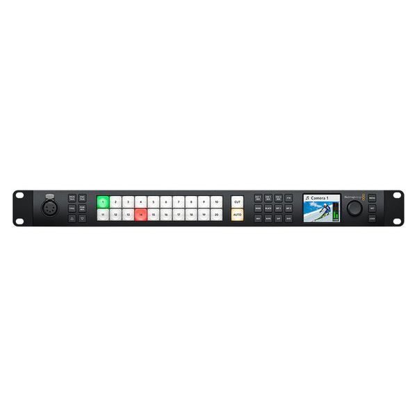 Blackmagic Design ATEM 2 M/E Constellation HD