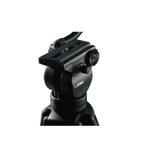 Cobra 2 Rb-A400 Monopode Professionnel En Aluminium Pour Appareil Photo Cobra 2 Rb-A400 Monopode Professionnel En Aluminium Pour Appareil Photo