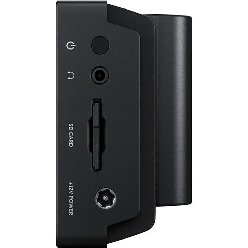 Blackmagic Design Video Assist 3G-SDI / HDMI 5" Monitor & Recorder