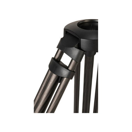 Libec NX-300MC Carbon Fiber Tripod System with NH30 Head, Mid-Spreader, Feet, Long Plate & Case