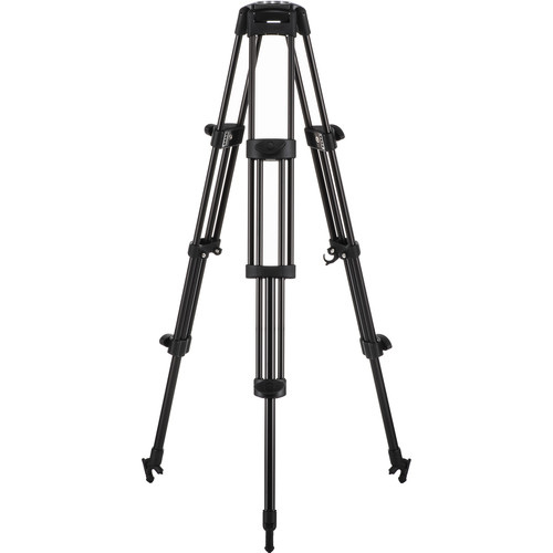 Libec RS-350D Tripod System with Ground Spreader