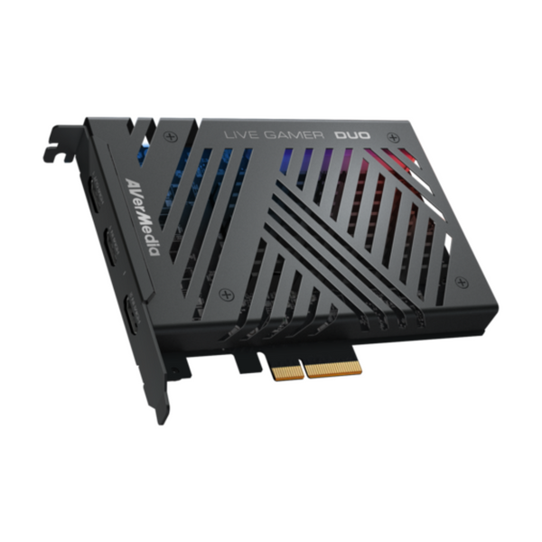 AVerMedia Live Gamer Duo - GC570D