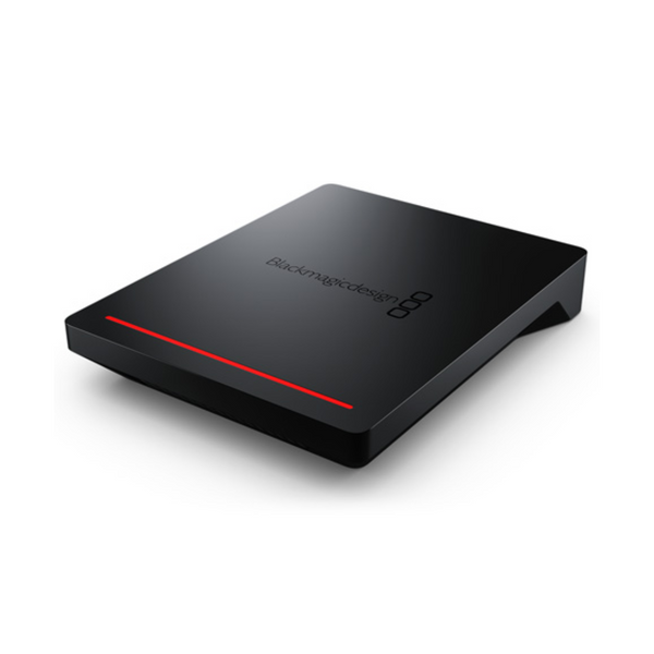 Blackmagic Design Cloud Pod