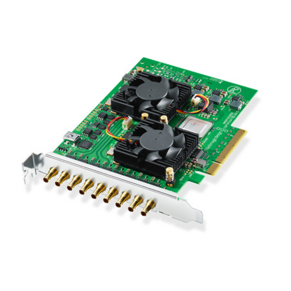Blackmagic Design DeckLink Quad 2