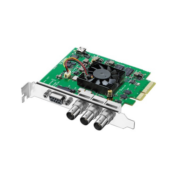 Blackmagic Design Decklink SDI 4K