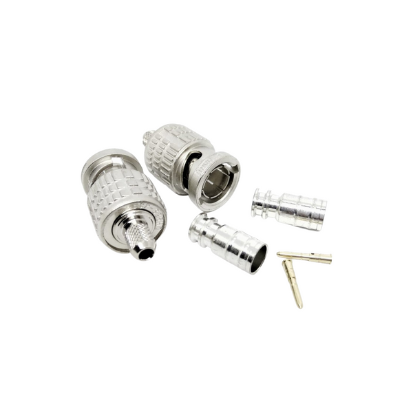 Canare BCP-B25HD Konektor SDI - Satu Pasang ( 2pcs )