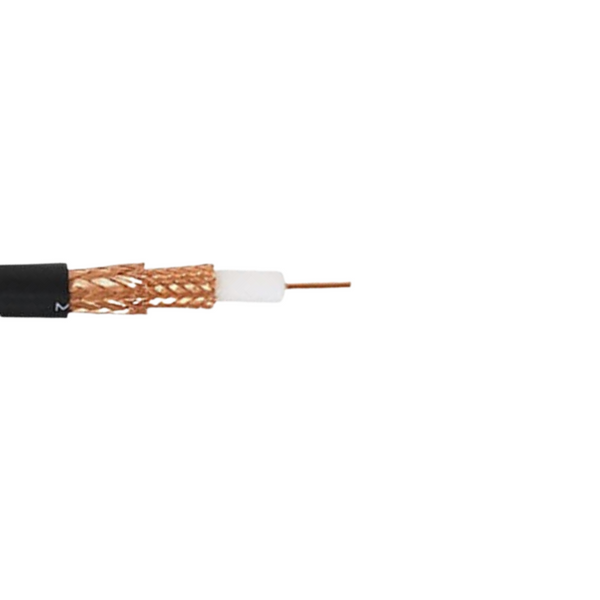 Canare L-5CFW Kabel SDI BNC per meter - Flexible