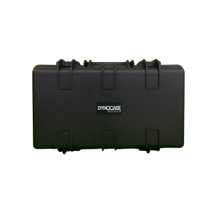 Dynocase Heavy Duty Small Air Case - DCL100