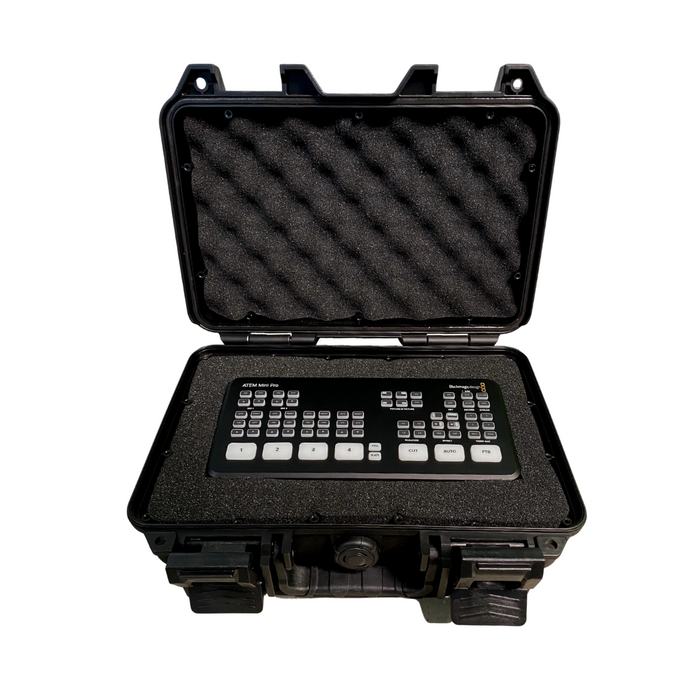 Dynocase Heavy Duty for Atem Mini Case - DCS001