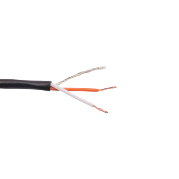 Canare L-2B2AT Kabel Microphone per meter