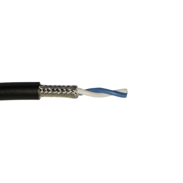 Canare L-2T2S Kabel Audio per meter