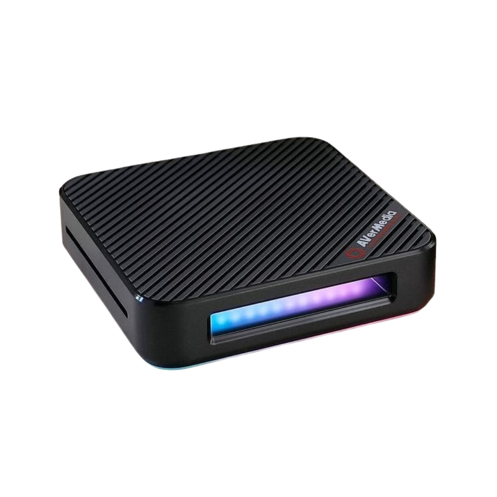 AVerMedia Live Gamer BOLT - GC555- Core Media Indonesia