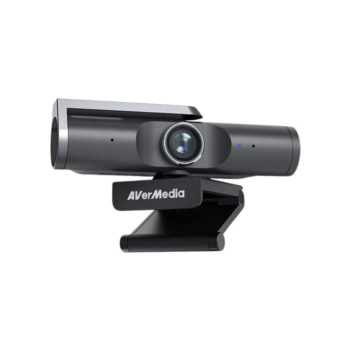 AVerMedia 4K Ultra HD Webcam PW515 - Main Image