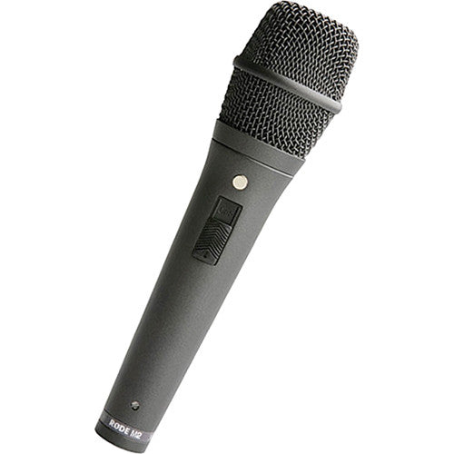 Rode M2 Microphone