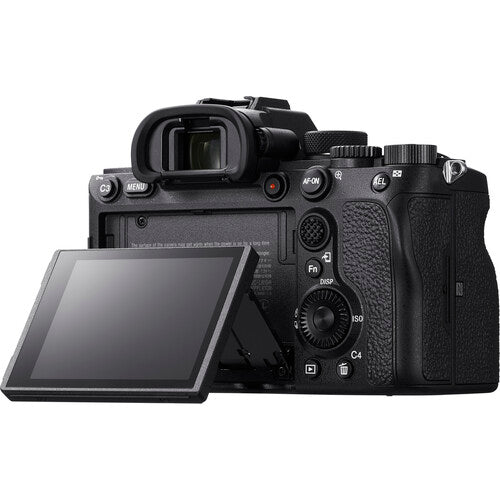 Sony A7R Mark IV Mirrorless Digital Camera - Body Only