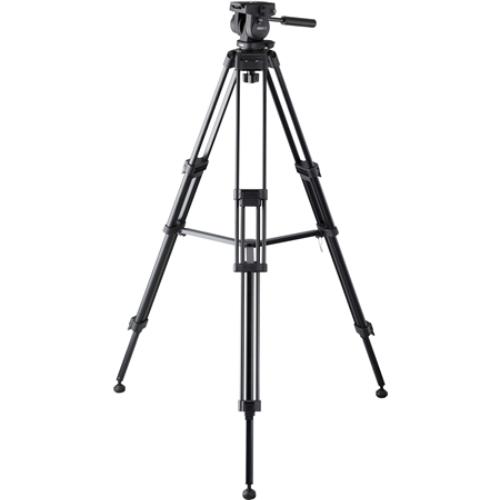 Libec 650EX Tripod Kamera & Handycam Professional