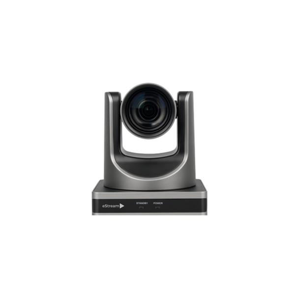 eStream 12x PTZ Camera with USB & HDMI - VS-12U