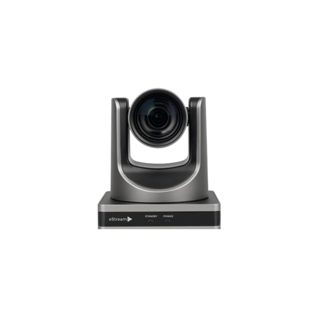eStream 12x PTZ Camera with USB & HDMI - VS-12U- Core Media Indonesia