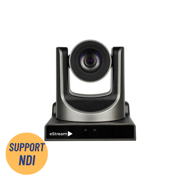 eStream 30x NDI PTZ Camera with SDI & HDMI - VS-30P-NDI