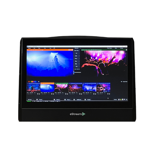 Estreama eStream GO- Core Media Indonesia