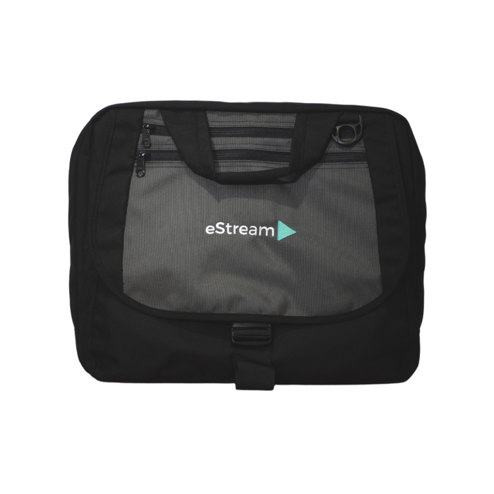eStream GO 8 HD Video MIxer Portable