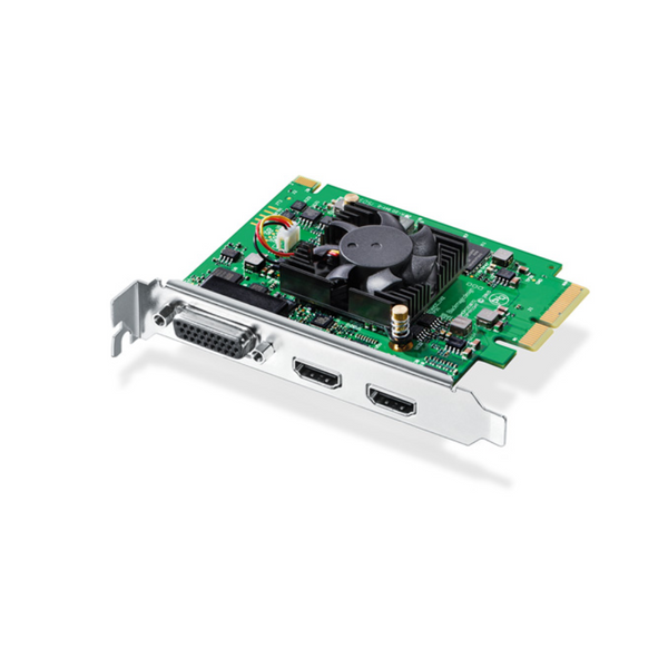 Blackmagic Design Intensity Pro 4K