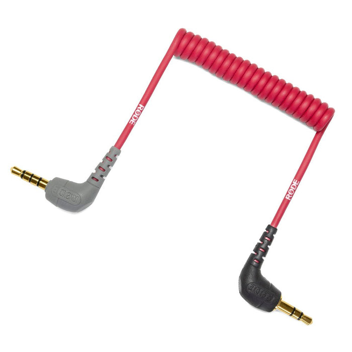 Rode SC7- Core Media Indonesia