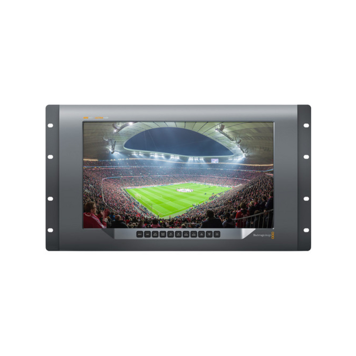 Blackmagic Design SmartView 4K 2 Broadcast Monitor