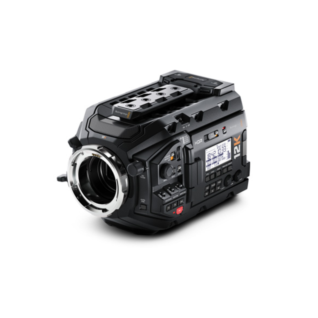 Blackmagic Design URSA Mini Pro 12K