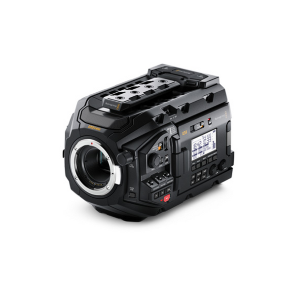 Blackmagic Design URSA Mini Pro 4.6K G2