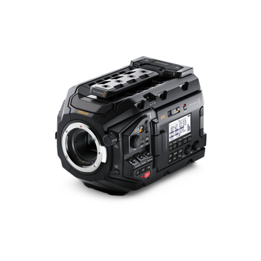 Blackmagic Design URSA Mini Pro G2