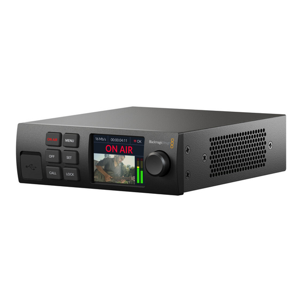 Blackmagic Design Web Presenter HD